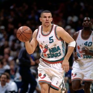 Meet your Posher, Troy